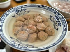 -章记正宗南岗鱼蛋火锅