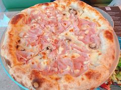-OGGI TRATTORIA PIZZERIA(深业上城店)