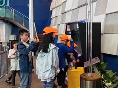 -昂立青少儿成长中心(普陀中环百联校区)