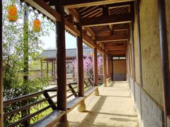 -南阳卧龙岗武侯祠