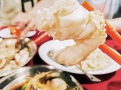 -真浪花园海鲜餐馆