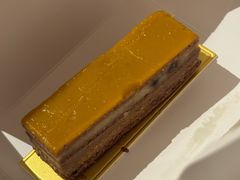 -文华饼店 Mandarin Oriental Cake Shop