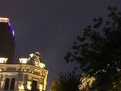 -人民防洪胜利纪念塔