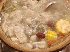 -洪大厨鸡煲(福田店)