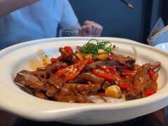 -柴米油盐(土菜院子店)