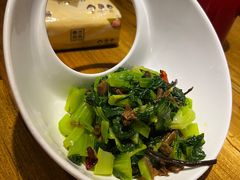 -東舍食唐精品陕菜馆