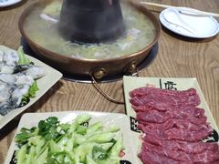 -牛九铜火锅