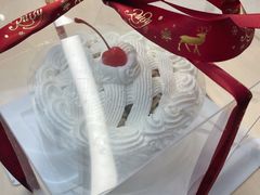 -红宝石·鲜奶小方·海派西点房(莘庄龙之梦店)