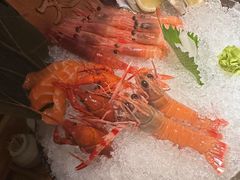 -京料理·日料自助·铁板燒(复悦城店)