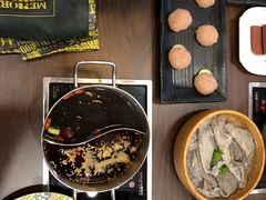 -舌尖记忆重庆火锅(悉尼店)
