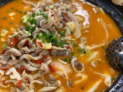 脆肚-李师傅脆肚(梅林店)