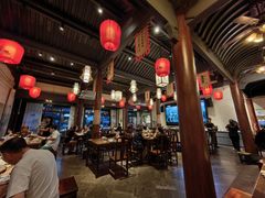 -绍兴老味道·非遗门店(银泰城店)
