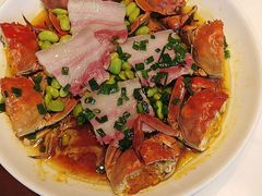 -壹只菜·崇明本地特色菜(崇明南门店)