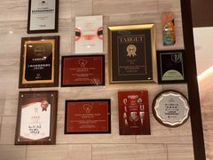 -环球港凯悦 · 享悦中餐厅