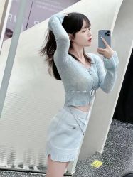 -朗峰专业美发沙龙