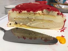 -法兰之吻蛋糕甜品(大望路店)