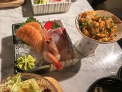 -阿吾罗日本料理(K11艺术中心店)