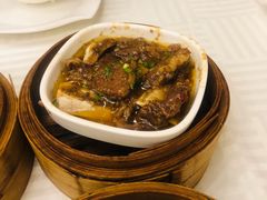 -潮福城大酒楼·潮粤菜·港式点心(阳光城店)