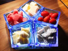 -春风十里酒吧(乐山店)