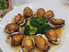 -茂名国际大酒店·中餐厅