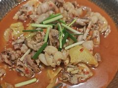 -食膳人家·永州美食地标(双牌店)