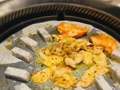 -么子烤肉(化龙池店)
