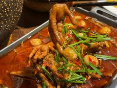 -杨记隆府(重庆总店)