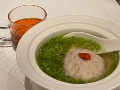 -扬州香格里拉·香宫中餐厅