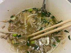 -Magic Food Point(Airport Street food)