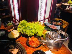 -杀猪天·韩国烤肉(总店)