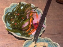 -蘑界·野生菌火锅(深业上城店)