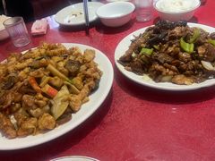 -胖子菜馆(隆昌路店)