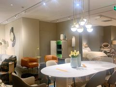 -罗奇堡家具(淮海西路店)