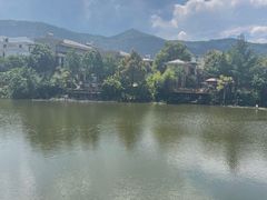 -云南民族村