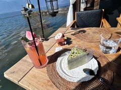 -六阅·福十 FORTEN 海景咖啡西餐厅(双廊古镇店)