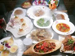 -忘忧草融合私房菜(红鼎国际店)