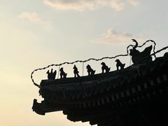 -西安城墙·碑林历史文化景区