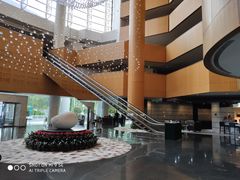 -天津水晶宫饭店