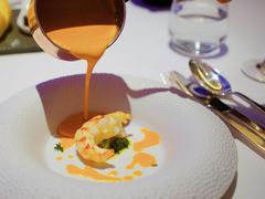 樱桃番茄汤-AZUR聚(香格里拉饭店)