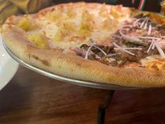 -1861意大利餐厅(文化广场店)