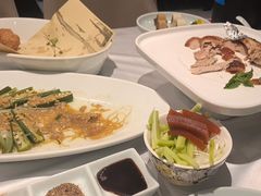 -味+新京宴·烤鸭·北京菜(创意谷店)