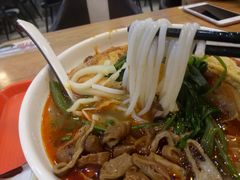 -螺小胖柳州螺蛳粉(钟楼总店)
