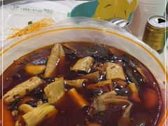 -黑竹香鸡(营和巷店)