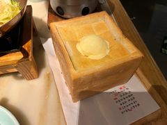 -绿茶餐厅(广州天河城店)