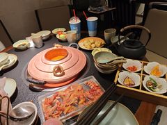 -菌自由丨野生菌火锅特色庭院餐厅(丽江古城店)