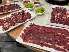 -伟记牛肉(金鸿公路店)