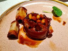 黄豆猪脚圈-竹外桃花·江南小酒馆(SKP·S店)