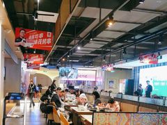 -丰茂烤串(公园店)