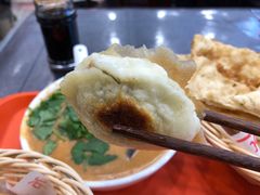 水煎包-方中山胡辣汤(成都首店)