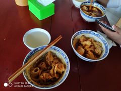 -纯阳馆鱼香排骨面(东二道街店)